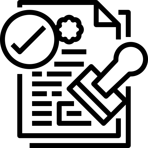 Licensing Application